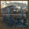 Línea de productos de la máquina de paneles Shandwich EPS (AF-S1050)